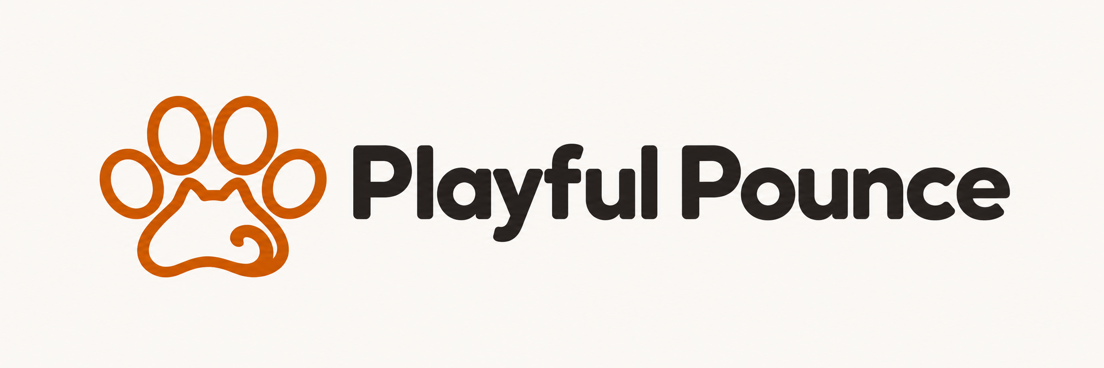 Playful Pounce - Home